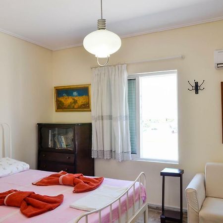 Sky Housetop Kalamata Exterior foto