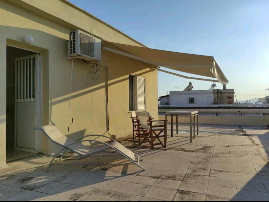 Sky Housetop Kalamata Exterior foto